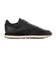 100230471　CLASSIC LEATHER 1983 VINTAGE　BLK/BLK/CHK　700666-0001