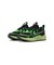 KHM4402　22.5-25(H)COSMIC RUNNER (GS)　009BLK/WHT　690791-0006