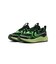 KHM4402　22.5-25(H)COSMIC RUNNER (GS)　009BLK/WHT　690791-0006