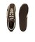 403429　SPEEDCAT PLUS QUILTED　01E.BROWN/W.WH　701995-0001