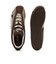 403429　SPEEDCAT PLUS QUILTED　01E.BROWN/W.WH　701995-0001