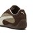 403429　SPEEDCAT PLUS QUILTED　01E.BROWN/W.WH　701995-0001