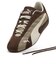 403429　SPEEDCAT PLUS QUILTED　01E.BROWN/W.WH　701995-0001