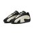 403429　SPEEDCAT PLUS QUILTED　03BK/F.IVORY　701995-0002