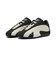 403429　SPEEDCAT PLUS QUILTED　03BK/F.IVORY　701995-0002