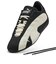 403429　SPEEDCAT PLUS QUILTED　03BK/F.IVORY　701995-0002