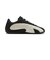 403429　SPEEDCAT PLUS QUILTED　03BK/F.IVORY　701995-0002
