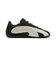 403429　SPEEDCAT PLUS QUILTED　03BK/F.IVORY　701995-0002