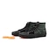 VN000DCBYJ7　SK8-HI GORE-TEX　OUTDOOR BK/GRE　699465-0001