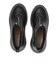 W3060　VL CENTER ZIP 6.5　BLACK　697800-0001