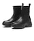 W3060　VL CENTER ZIP 6.5　BLACK　697800-0001