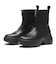 W3060　VL CENTER ZIP 6.5　BLACK　697800-0001