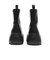 W3060　VL CENTER ZIP 6.5　BLACK　697800-0001