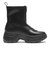 W3060　VL CENTER ZIP 6.5　BLACK　697800-0001