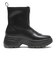 W3060　VL CENTER ZIP 6.5　BLACK　697800-0001