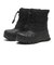 HK05006　16-23 BEAR　BLACK　697559-0001