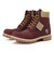 A2P6W-EQ3　6 IN PREMIUM BOOT RL　BRGNDY NBCK　700685-0001