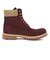 A2P6W-EQ3　6 IN PREMIUM BOOT RL　BRGNDY NBCK　700685-0001