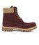 A2P6W-EQ3　6 IN PREMIUM BOOT RL　BRGNDY NBCK　700685-0001