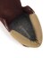 A2P6W-EQ3　6 IN PREMIUM BOOT RL　BRGNDY NBCK　700685-0001