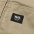 125K1084000　M Cotton duck Hooded Jacket　BROWN　701890-0001