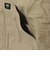 125K1084000　M Cotton duck Hooded Jacket　BROWN　701890-0001