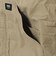 125K1084000　M Cotton duck Hooded Jacket　BROWN　701890-0001
