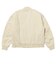 125K1093800　M Denim MA-1 Jacket　OFF WHITE　701888-0001