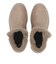 W8017　BOA SHORT 4.5　S/GRAYGE　700851-0002