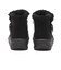 W8017　BOA SHORT 4.5　S/BLACK　700851-0001