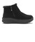 W8017　BOA SHORT 4.5　S/BLACK　700851-0001