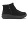 W8017　BOA SHORT 4.5　S/BLACK　700851-0001
