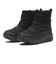 W8018　SNOW SHORT 4.5　BLACK　700852-0001