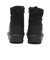 W8018　SNOW SHORT 4.5　BLACK　700852-0001