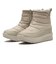W8018　SNOW SHORT 4.5　BEIGE　700852-0002