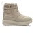 W8018　SNOW SHORT 4.5　BEIGE　700852-0002