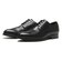 HB50032　PAUL LACE　BLACK　696937-0001