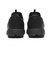 GS2355　SLIPON WINTER 25　BLACK　703195-0001