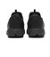 GS2355　SLIPON WINTER 25　BLACK　703195-0001