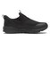 GS2355　SLIPON WINTER 25　BLACK　703195-0001