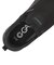 GS2355　SLIPON WINTER 25　BLACK　703195-0001