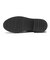 W34321　W SHIBLEY WP LUG BUCKLE BOOTIE　BLACK LTR　703412-0001