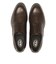 HB50032　PAUL LACE　DK.BROWN　696937-0002
