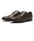 HB50032　PAUL LACE　DK.BROWN　696937-0002