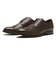 HB50032　PAUL LACE　DK.BROWN　696937-0002