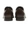 HB50032　PAUL LACE　DK.BROWN　696937-0002