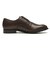 HB50032　PAUL LACE　DK.BROWN　696937-0002