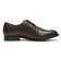 HB50032　PAUL LACE　DK.BROWN　696937-0002