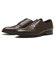 HB50033　PAUL S-TIP　DK.BROWN　696938-0003