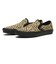 VN000D6YEZI　CLASSIC SLIP-ON　Y2K DALMATIAN　699448-0001